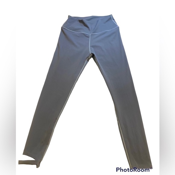 N:PHILANTHROPY Breck  leggings Women’s Size L - Picture 5 of 12